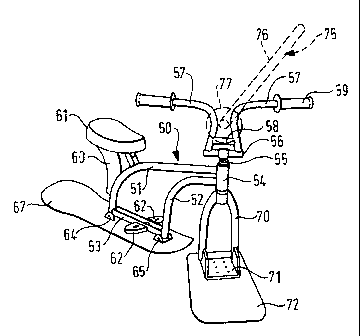 Une figure unique qui représente un dessin illustrant l'invention.